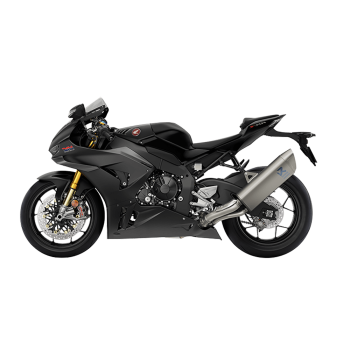Fireblade SP - CBR1000RR-R SP