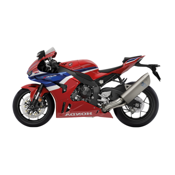 Fireblade - CBR1000RR-R