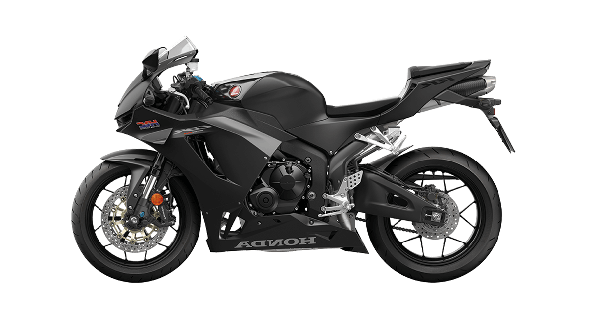 CBR600RR