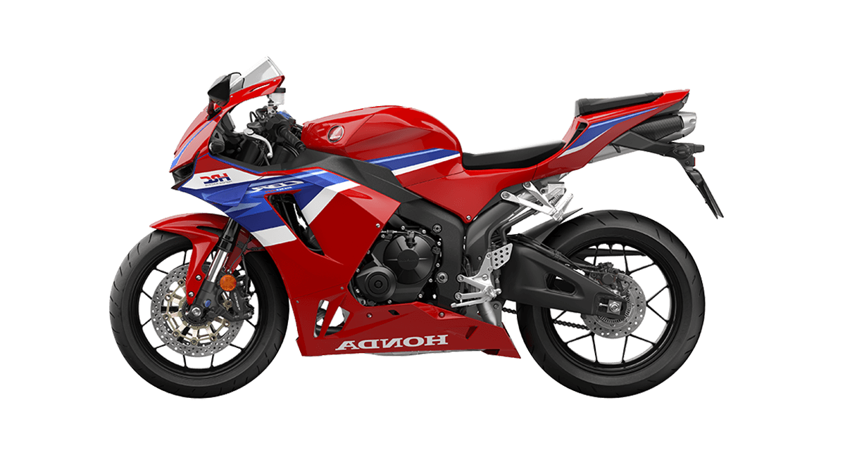 CBR600RR