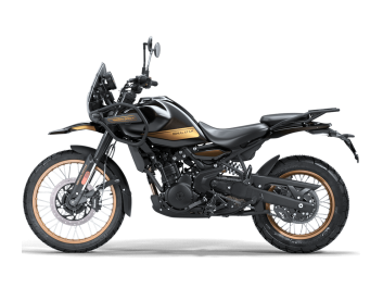 Himalayan 450