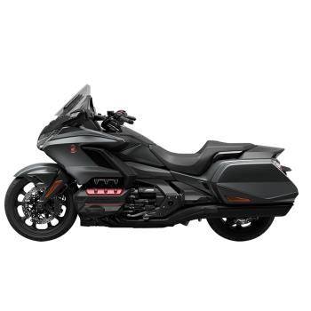 GOLD WING DCT