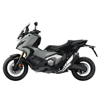 X-ADV