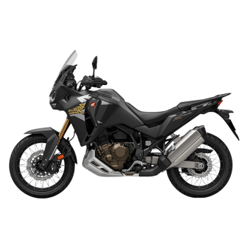 Africa Twin Adventure Sports