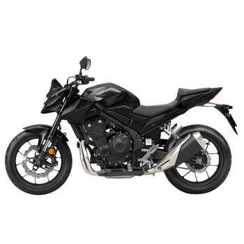 CB500 Hornet