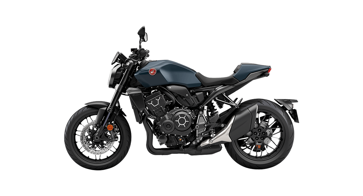 CB1000R BLACK EDITION