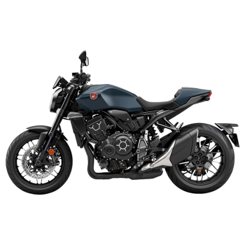 CB1000R BLACK EDITION
