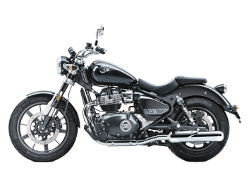 SUPER METEOR 650