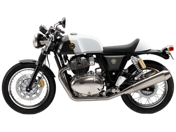 CONTINENTAL GT 650