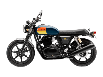 INTERCEPTOR 650
