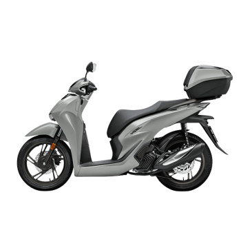 SH125i