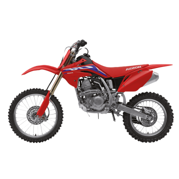 CRF150R