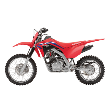 CRF125F