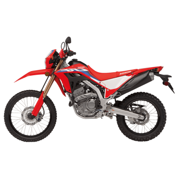 CRF300L (A2)
