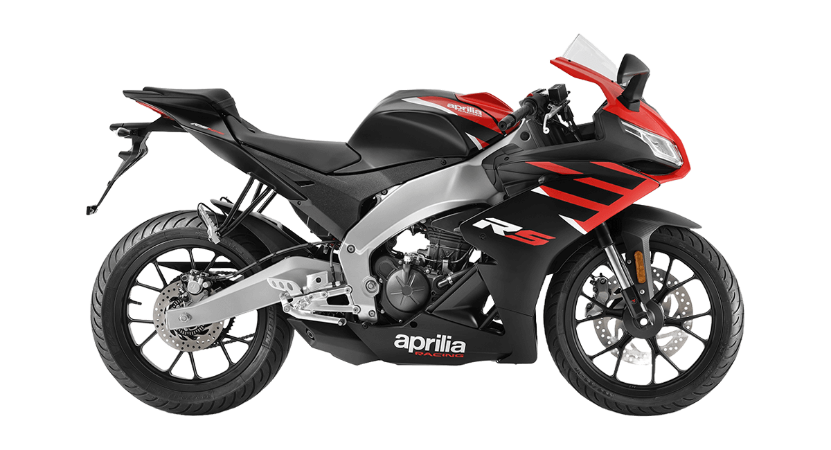 RS 125