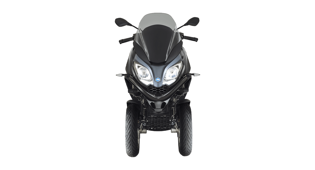 PIAGGIO MP3