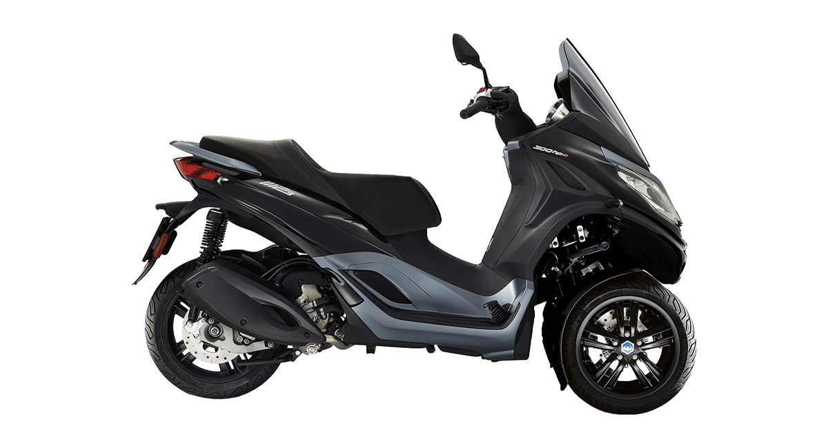 PIAGGIO MP3
