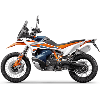 KTM 890 ADVENTURE R
