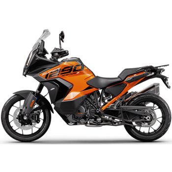 KTM 1290 Super Adventure S
