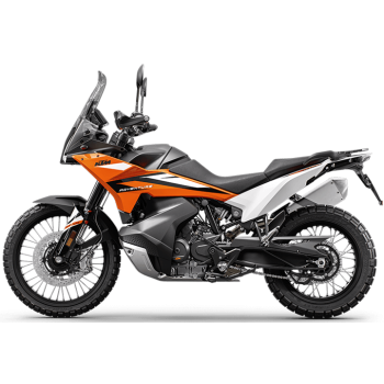 KTM 890 ADVENTURE