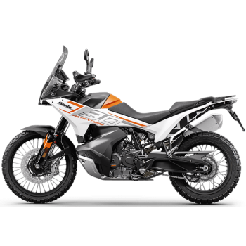 KTM 790 ADVENTURE