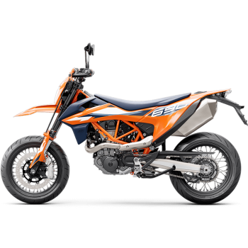 KTM 690 SMC R 2024