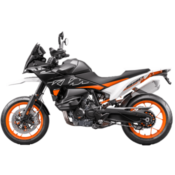 KTM 890 SMT 2024