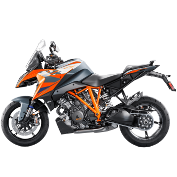 KTM 1290 Super Duke GT 2024