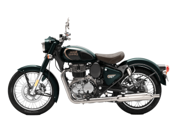 BULLET 350