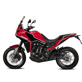 X-CAPE 650