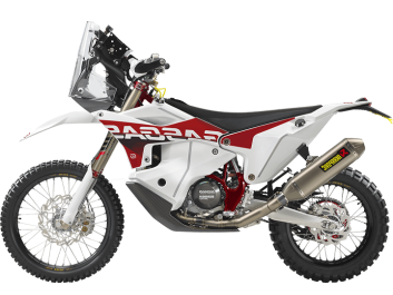 RX 450F REPLICA