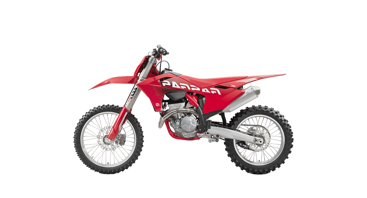 MC 350F