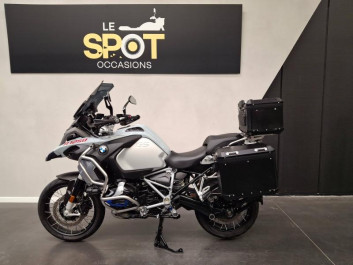 BMW R
