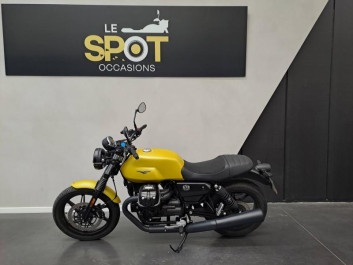 MOTO-GUZZI V7