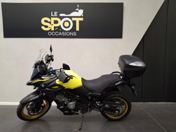 SUZUKI DL V-Strom