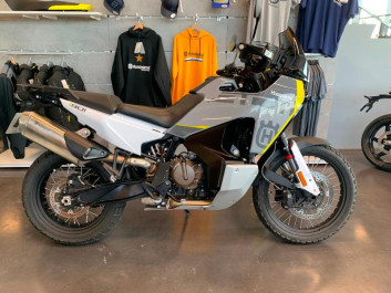 HUSQVARNA Norden 901