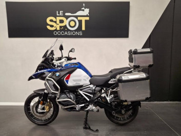 BMW R