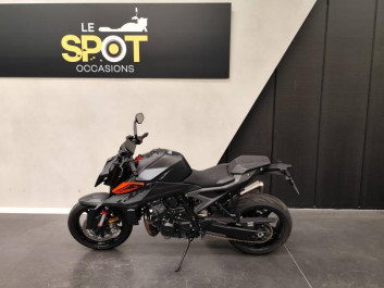 KTM Duke