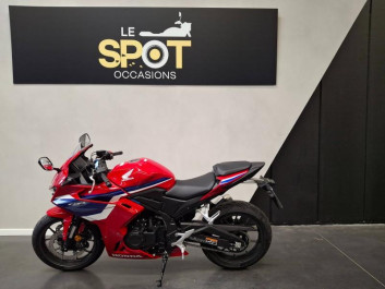 HONDA CBR