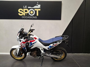 HONDA CRF