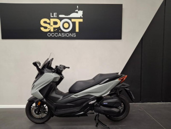 HONDA NSS Forza