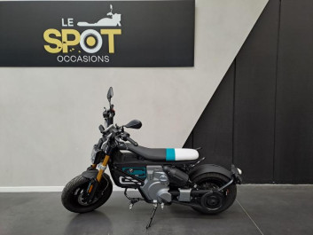 BMW C