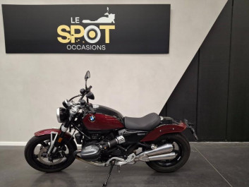BMW R