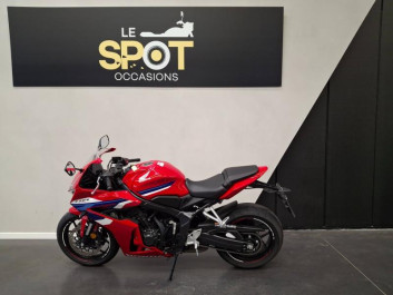 HONDA CBR
