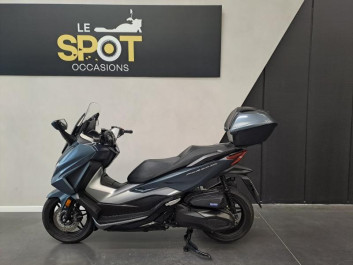 HONDA NSS Forza