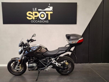 BMW R