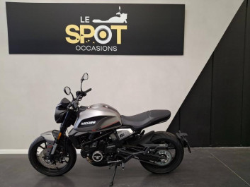 MOTO MORINI Seiemmezzo