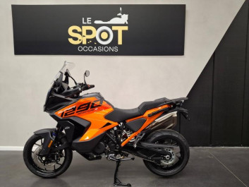 KTM Super Adventure