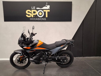 KTM Adventure