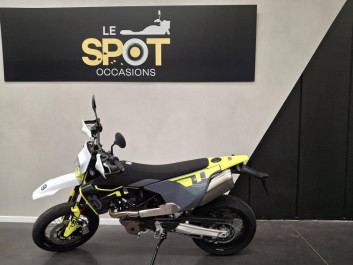 HUSQVARNA 701